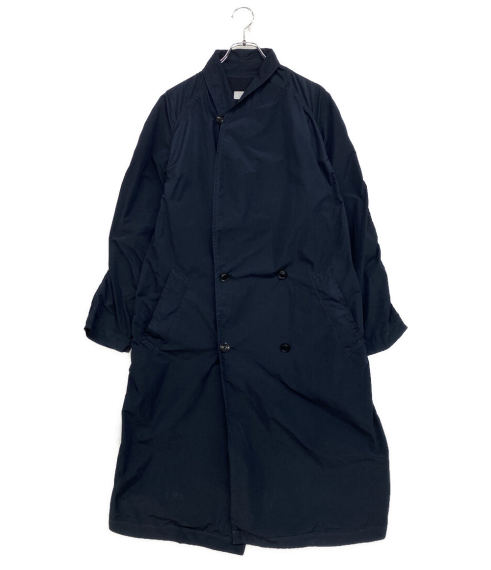 graphpaper メンズ コート Light Melton Oversized Coat | Graphpaper(グラフペーパー