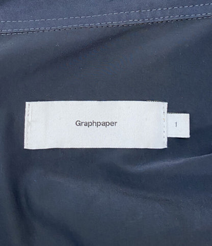 グラフペーパー コート GPS16-C002 メンズ SIZE 1 Graphpaper