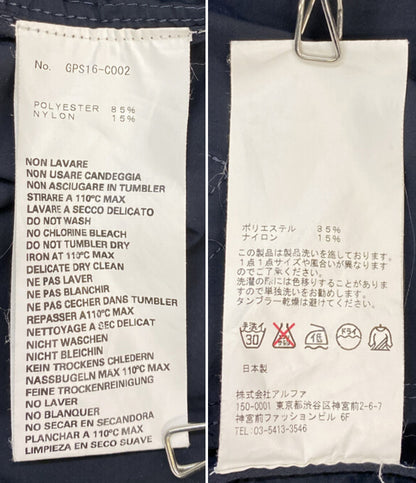 グラフペーパー コート GPS16-C002 メンズ SIZE 1 Graphpaper