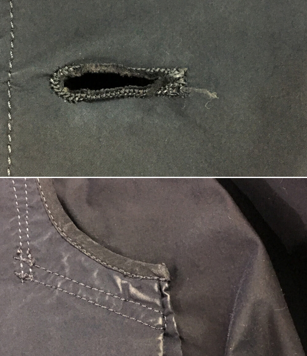 グラフペーパー コート GPS16-C002 メンズ SIZE 1 Graphpaper