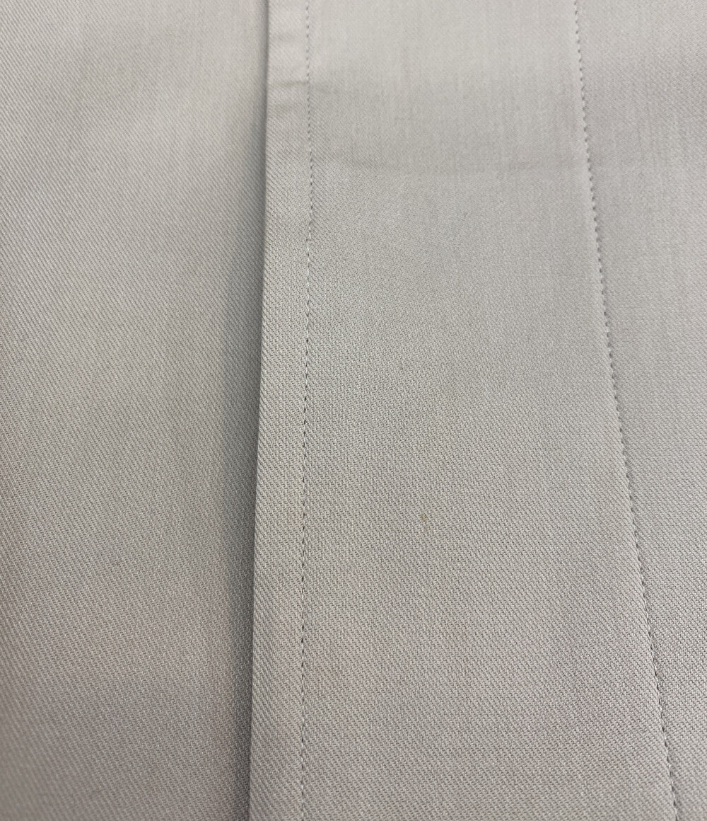 オーラリー ステンカラーコート メンズ SIZE 4 AURALEE