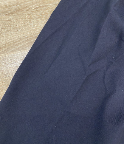 コム デ ギャルソン オム ドゥ ウールギャバフーデッドポンチョ メンズ SIZE - COMME des GARCONS HOMME DEUX