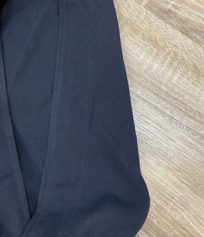 コム デ ギャルソン オム ドゥ ウールギャバフーデッドポンチョ メンズ SIZE - COMME des GARCONS HOMME DEUX