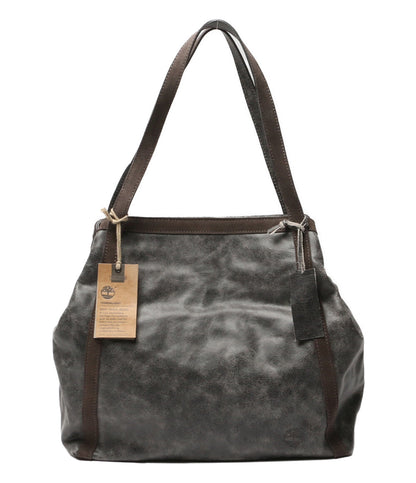 美品 TIMBERLAND ショルダーバッグ SHOPPING BAG TB0M5395 レディース ティンバーランド