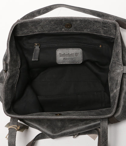 美品 TIMBERLAND ショルダーバッグ SHOPPING BAG TB0M5395 レディース ティンバーランド