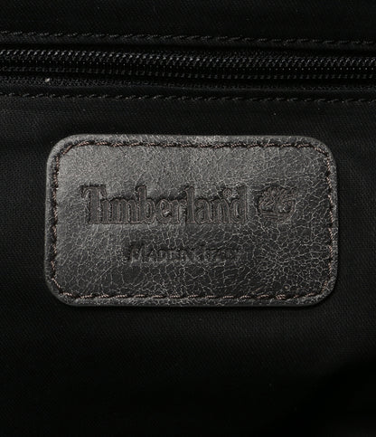美品 TIMBERLAND ショルダーバッグ SHOPPING BAG TB0M5395 レディース ティンバーランド