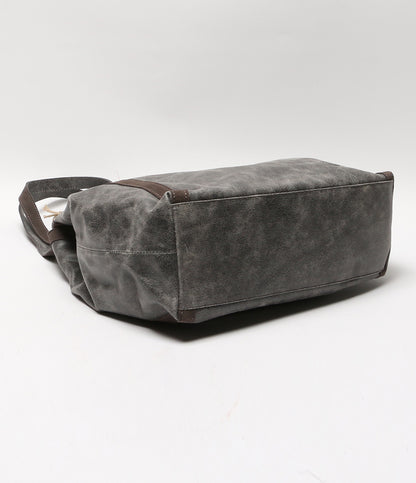 美品 TIMBERLAND ショルダーバッグ SHOPPING BAG TB0M5395 レディース ティンバーランド