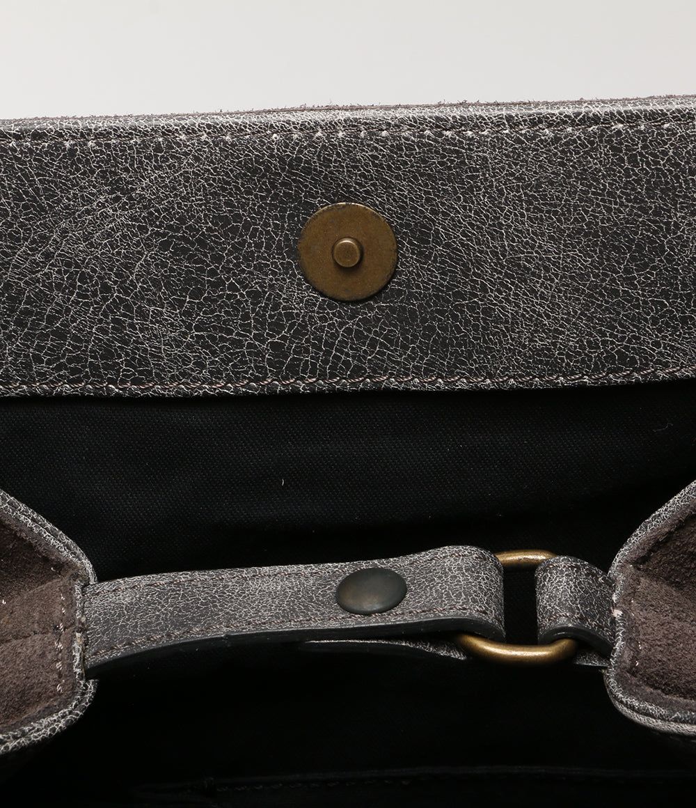 美品 TIMBERLAND ショルダーバッグ SHOPPING BAG TB0M5395 レディース ティンバーランド