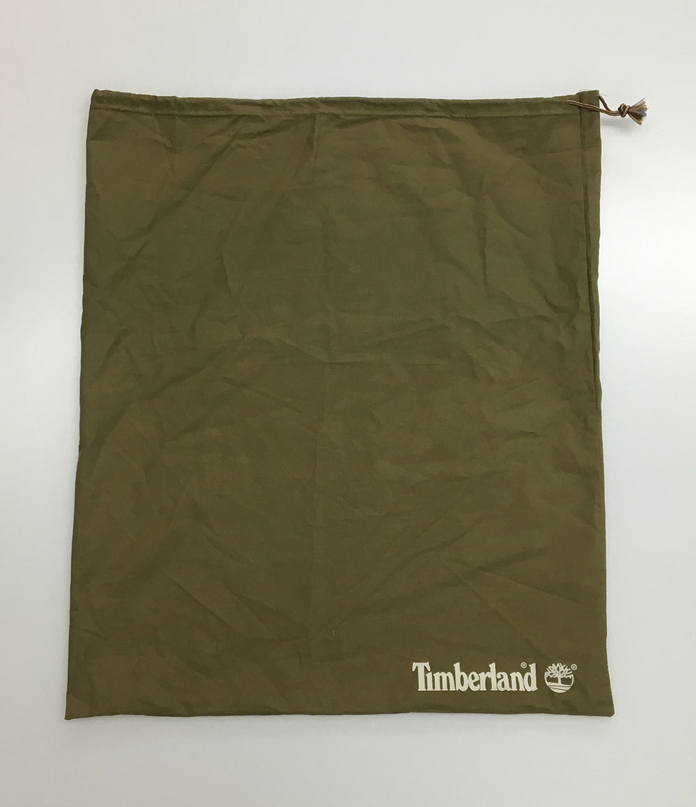 美品 TIMBERLAND ショルダーバッグ SHOPPING BAG TB0M5395 レディース ティンバーランド
