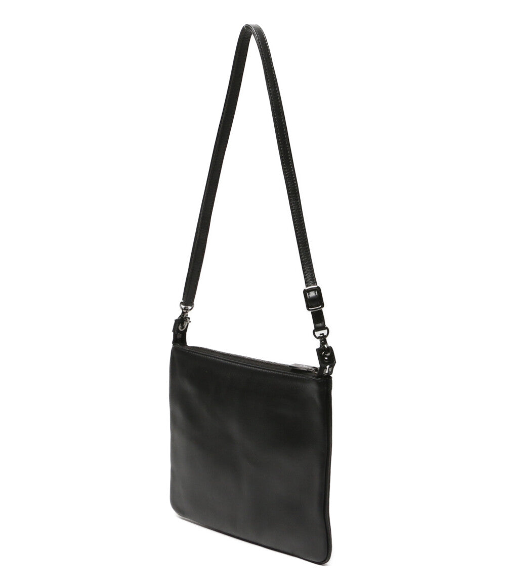 ヨウジヤマモト ショルダーバッグ DA-I98-790 メンズ YOHJI YAMAMOTO