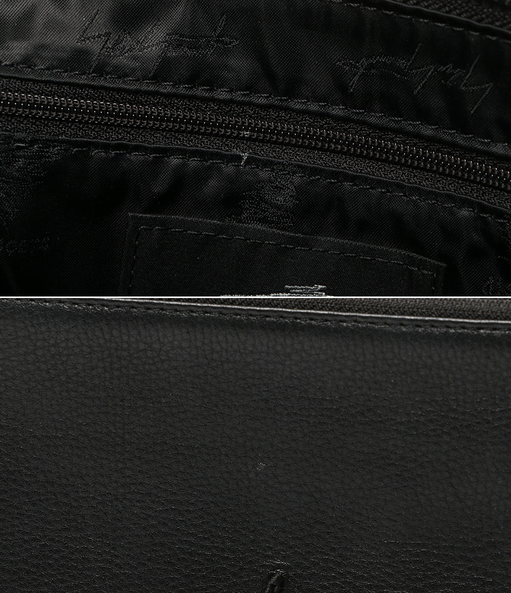 ヨウジヤマモト ショルダーバッグ DA-I98-790 メンズ YOHJI YAMAMOTO