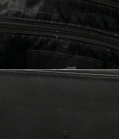 ヨウジヤマモト ショルダーバッグ DA-I98-790 メンズ YOHJI YAMAMOTO
