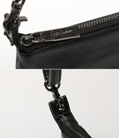 ヨウジヤマモト ショルダーバッグ DA-I98-790 メンズ YOHJI YAMAMOTO