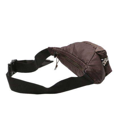 サカイ 美品 ボディバッグ Pocket Bum Bag 25-01019S メンズ sacai