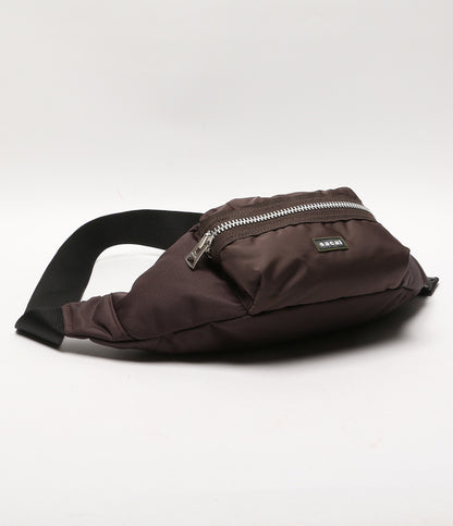 サカイ 美品 ボディバッグ Pocket Bum Bag 25-01019S メンズ sacai