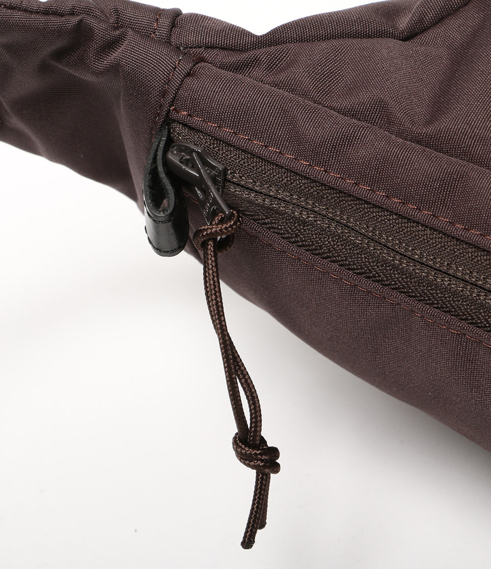 サカイ 美品 ボディバッグ Pocket Bum Bag 25-01019S メンズ sacai