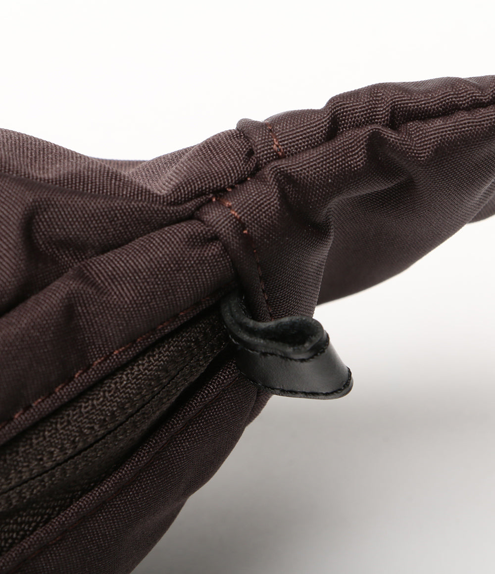 サカイ 美品 ボディバッグ Pocket Bum Bag 25-01019S メンズ sacai