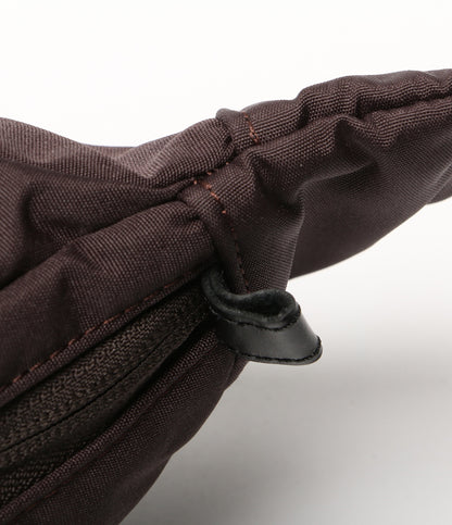 サカイ 美品 ボディバッグ Pocket Bum Bag 25-01019S メンズ sacai