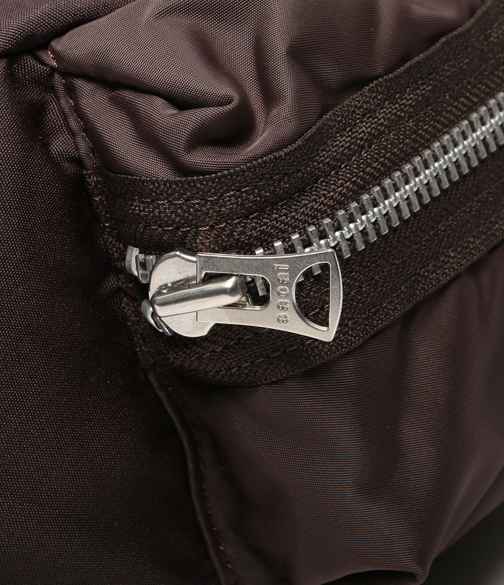 サカイ 美品 ボディバッグ Pocket Bum Bag 25-01019S メンズ sacai