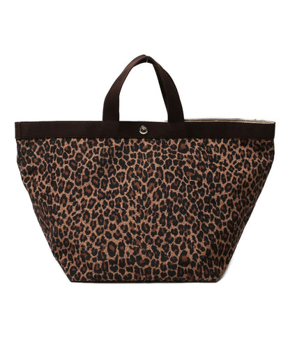 エルベシャプリエ トートバッグ パンサートート レディース HERVE Chapelier