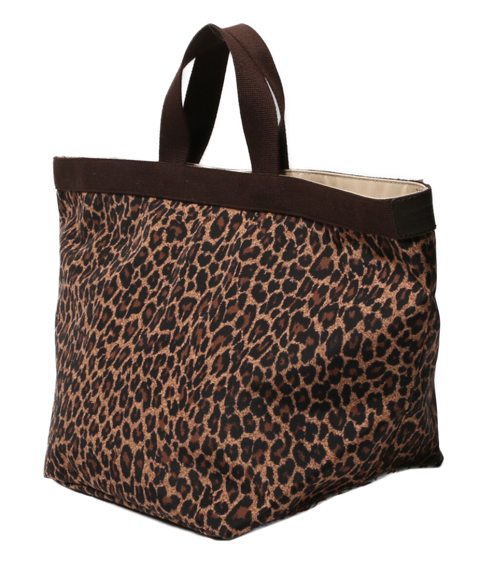 エルベシャプリエ トートバッグ パンサートート レディース HERVE Chapelier