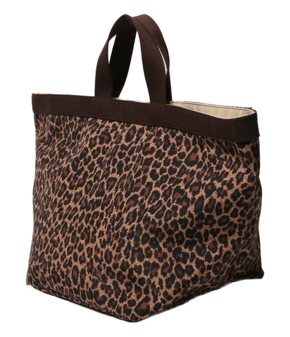 エルベシャプリエ トートバッグ パンサートート レディース HERVE Chapelier