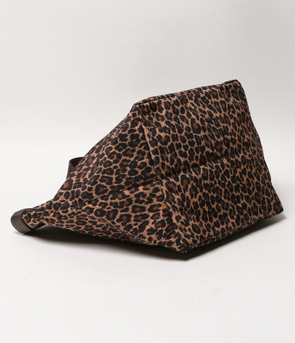 エルベシャプリエ トートバッグ パンサートート レディース HERVE Chapelier