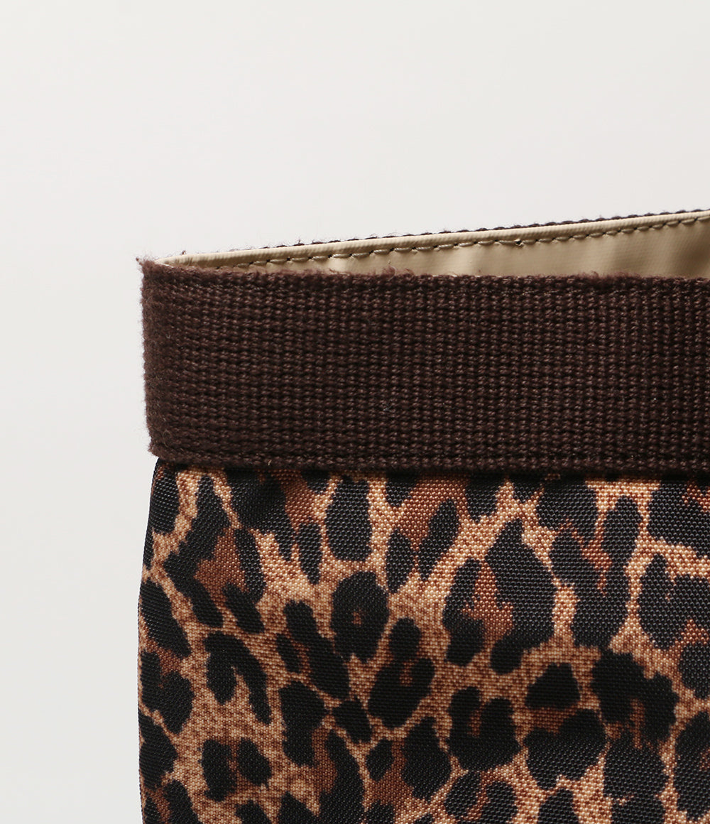 エルベシャプリエ トートバッグ パンサートート レディース HERVE Chapelier