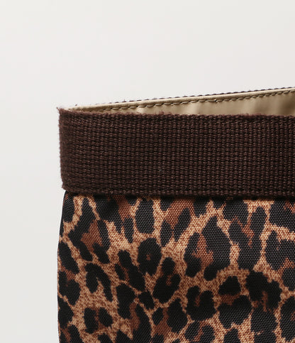 エルベシャプリエ トートバッグ パンサートート レディース HERVE Chapelier