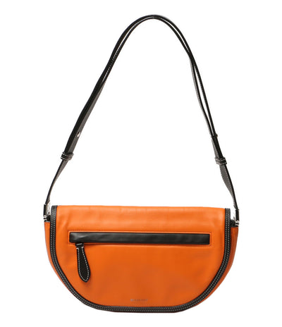 バーバリー ショルダーバッグ オリンピア レディース BURBERRY