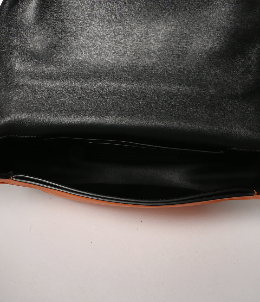 バーバリー ショルダーバッグ オリンピア レディース BURBERRY