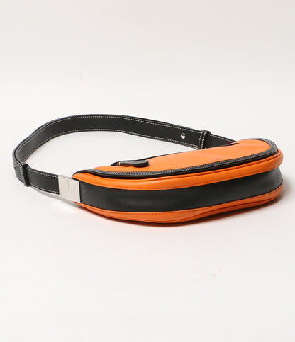 バーバリー ショルダーバッグ オリンピア レディース BURBERRY