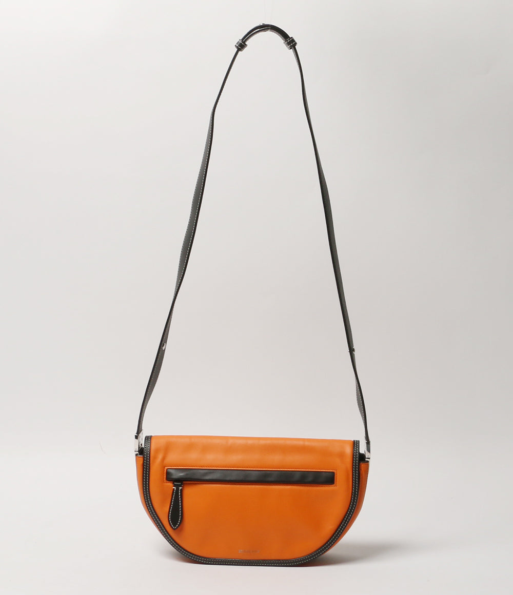 バーバリー ショルダーバッグ オリンピア レディース BURBERRY