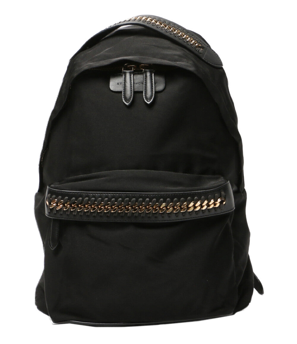 ステラマッカートニー リュック ファラベラGO 456009 W8091 レディース