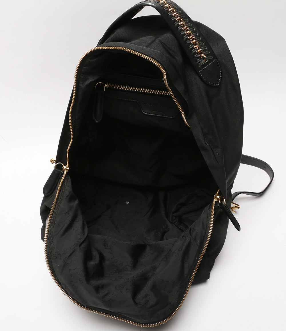 ステラマッカートニー リュック ファラベラGO 456009 W8091 レディース STELLA McCARTNEY