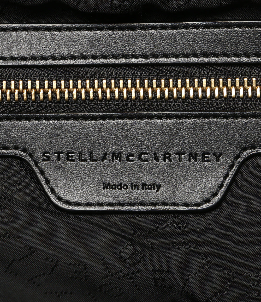 ステラマッカートニー リュック ファラベラGO 456009 W8091 レディース STELLA McCARTNEY