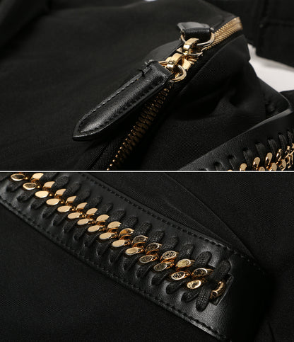 ステラマッカートニー リュック ファラベラGO 456009 W8091 レディース STELLA McCARTNEY