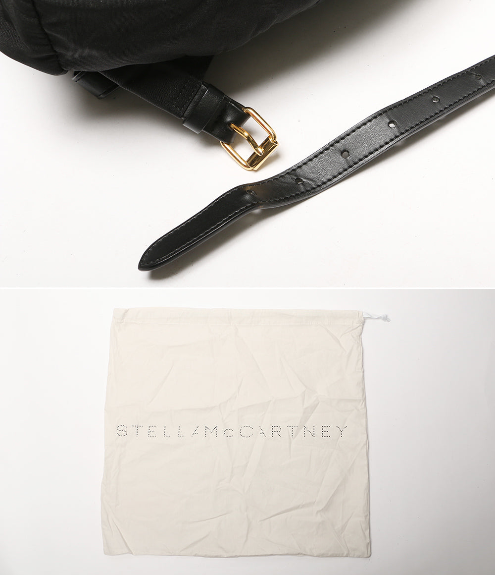 ステラマッカートニー リュック ファラベラGO 456009 W8091 レディース STELLA McCARTNEY