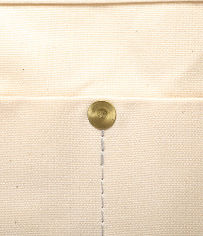 美品 ムヤ トートバッグ Base Tote by This is(a)n /STOCK NO: メンズ SIZE L MUYA