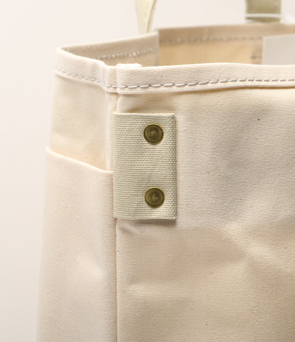 美品 ムヤ トートバッグ Base Tote by This is(a)n /STOCK NO: メンズ SIZE L MUYA