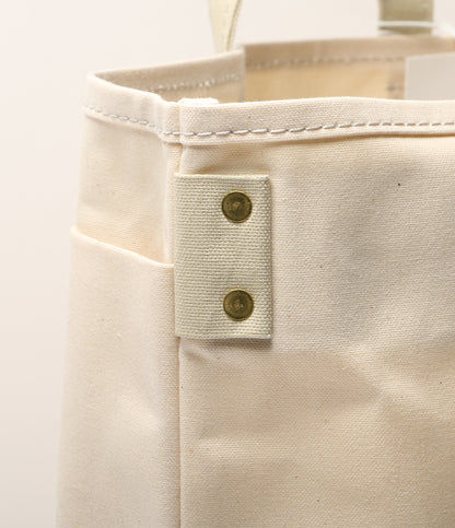 美品 ムヤ トートバッグ Base Tote by This is(a)n /STOCK NO: メンズ SIZE L MUYA