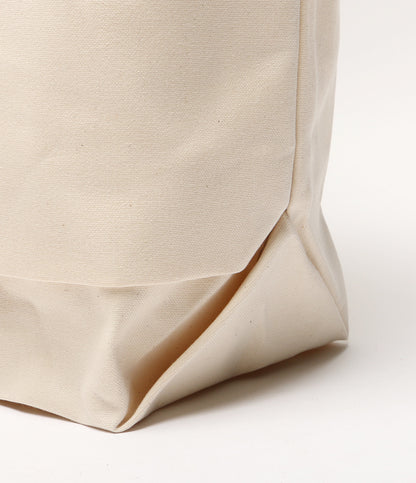 美品 ムヤ トートバッグ Base Tote by This is(a)n /STOCK NO: メンズ SIZE L MUYA