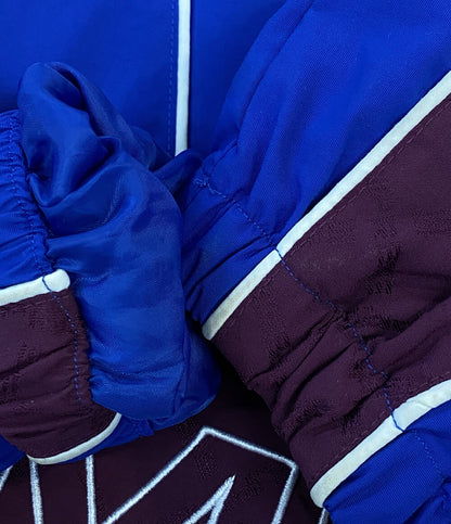 シュプリーム トラックジャケット Jacquard Panel Track Jacket 22AW メンズ SIZE L Supreme