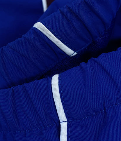 シュプリーム トラックジャケット Jacquard Panel Track Jacket 22AW メンズ SIZE L Supreme