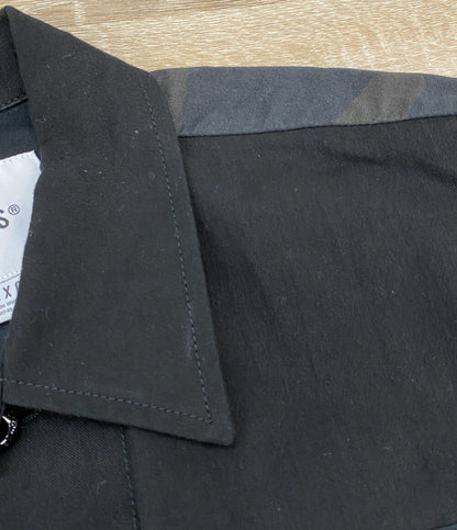 ダブルタップス ジャングルシャツ ジャケット メンズ SIZE 1 WTAPS