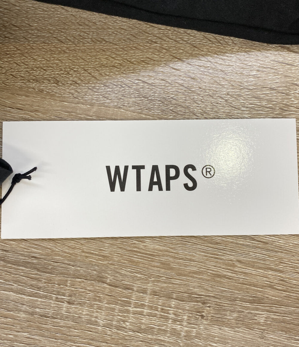 ダブルタップス ジャングルシャツ ジャケット メンズ SIZE 1 WTAPS