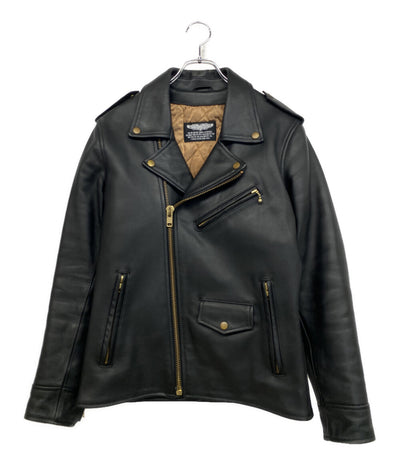 スタージス ライダースジャケット メンズ SIZE - STARJIS