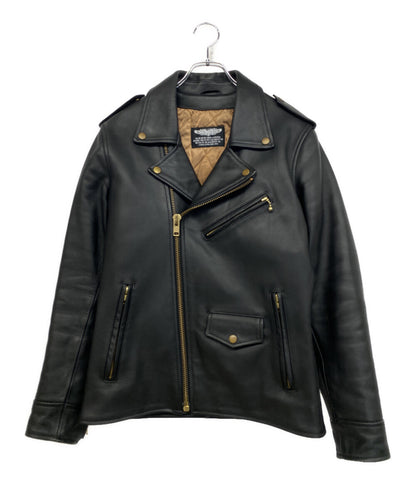 スタージス ライダースジャケット メンズ SIZE - STARJIS