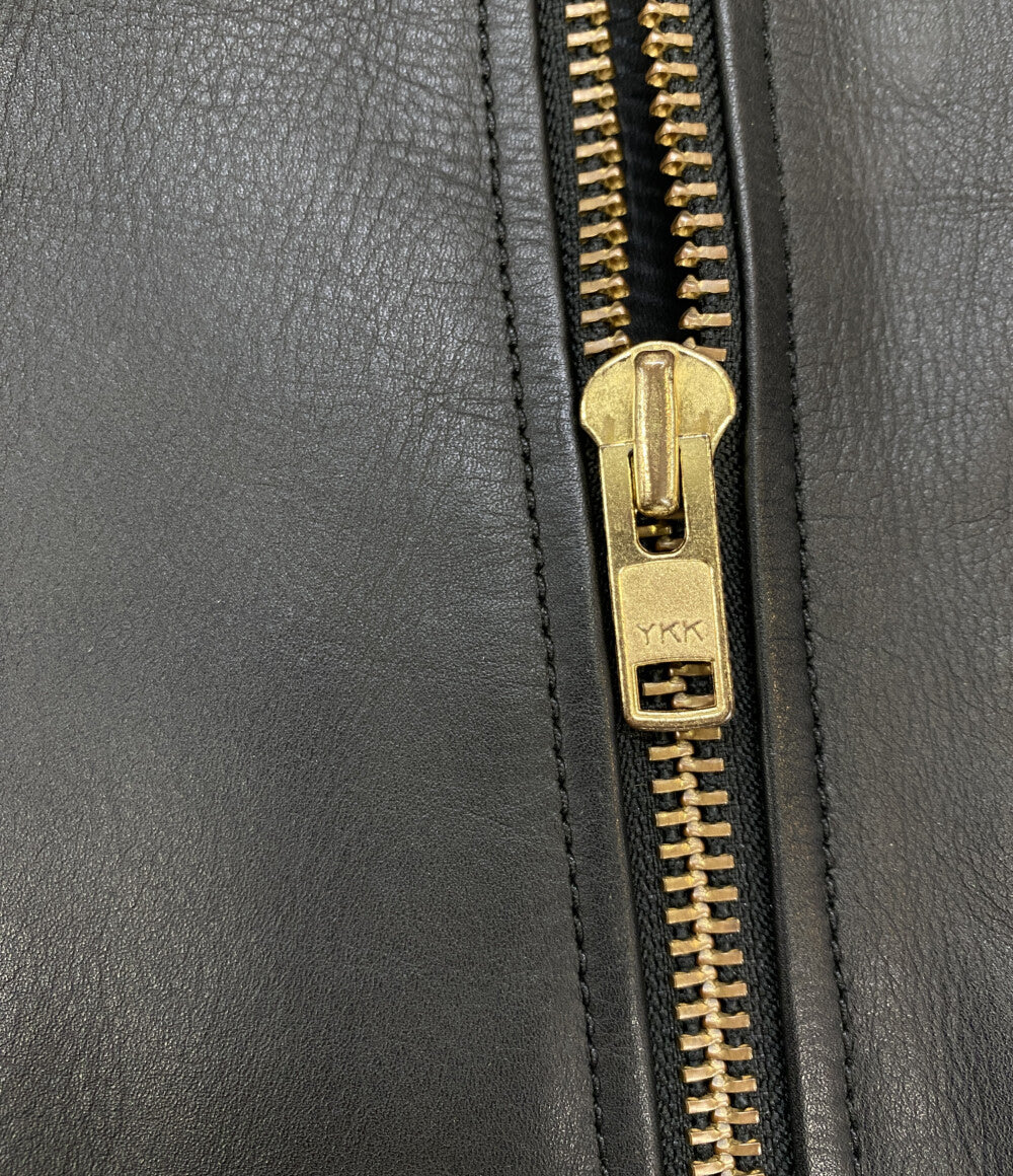 スタージス ライダースジャケット メンズ SIZE - STARJIS