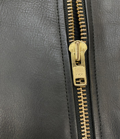 スタージス ライダースジャケット メンズ SIZE - STARJIS